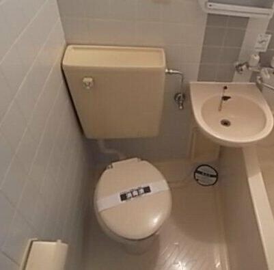 御茶ノ水駅 徒歩5分 6階の物件内観写真