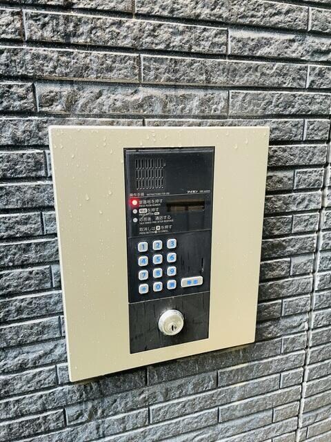 北綾瀬駅 徒歩9分 1階の物件内観写真