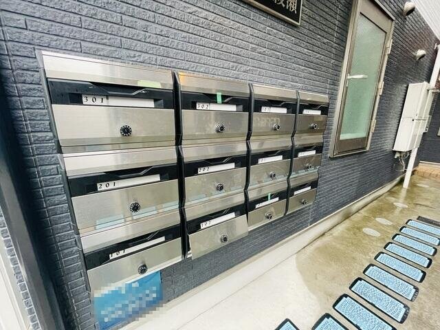 北綾瀬駅 徒歩9分 1階の物件内観写真