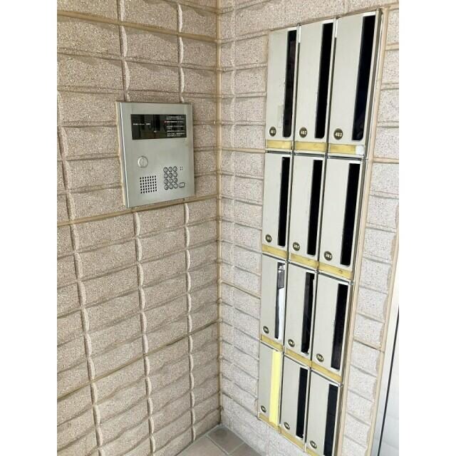 東中野駅 徒歩7分 2階の物件内観写真