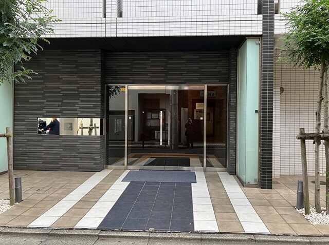 新宿三丁目駅 徒歩4分 6階の物件外観写真