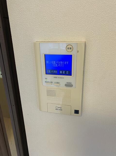 新宿三丁目駅 徒歩4分 6階の物件内観写真