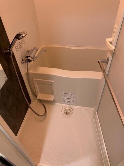 新宿三丁目駅 徒歩4分 6階の物件内観写真