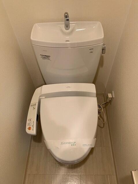 新宿三丁目駅 徒歩4分 6階の物件内観写真