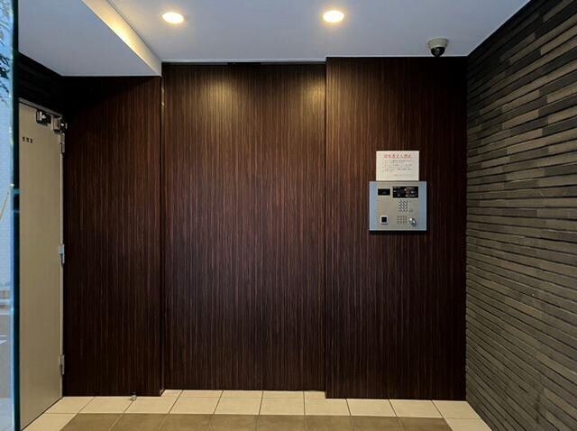 新宿三丁目駅 徒歩4分 6階の物件内観写真