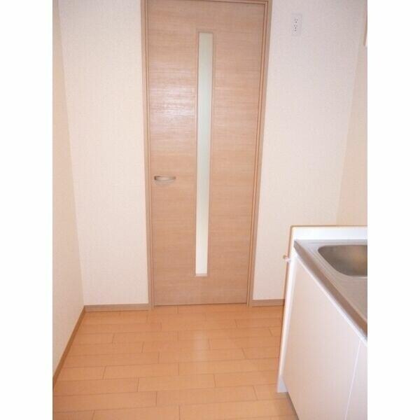 上板橋駅 徒歩6分 2階の物件内観写真