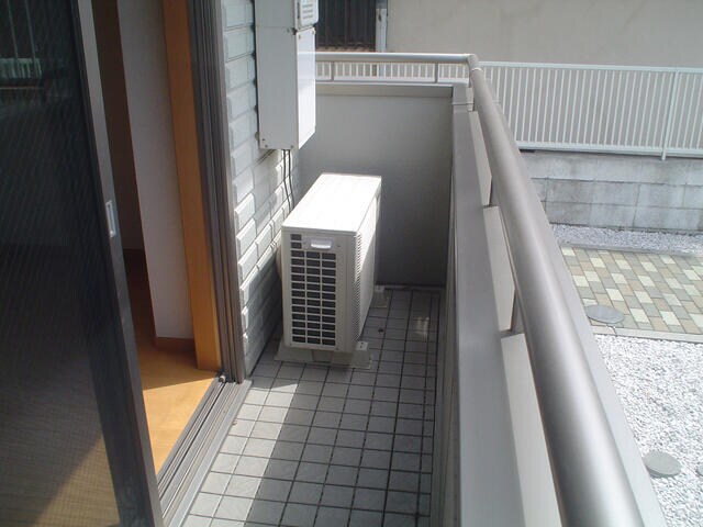 国立駅 徒歩13分 1階の物件内観写真