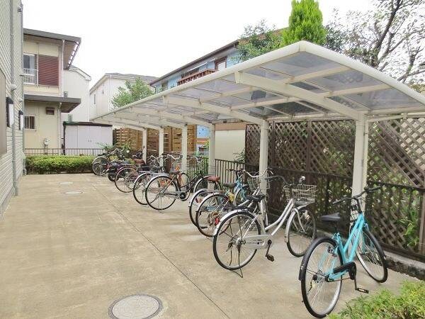 国立駅 徒歩13分 1階の物件内観写真