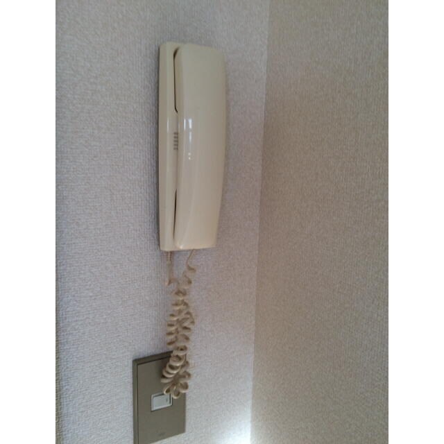 狛江駅 バス10分  狛江営業所下車：停歩3分 1階の物件内観写真