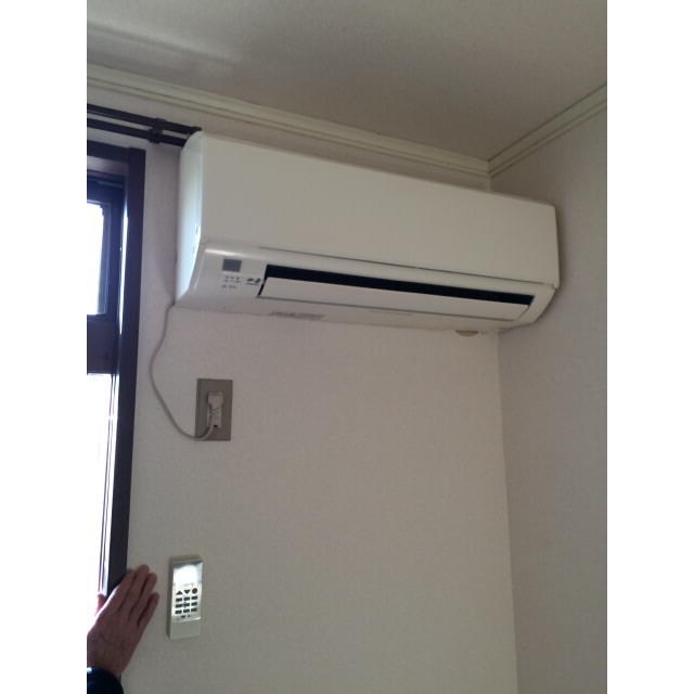 狛江駅 バス10分  狛江営業所下車：停歩3分 1階の物件内観写真