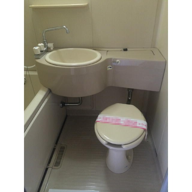 狛江駅 バス10分  狛江営業所下車：停歩3分 1階の物件内観写真