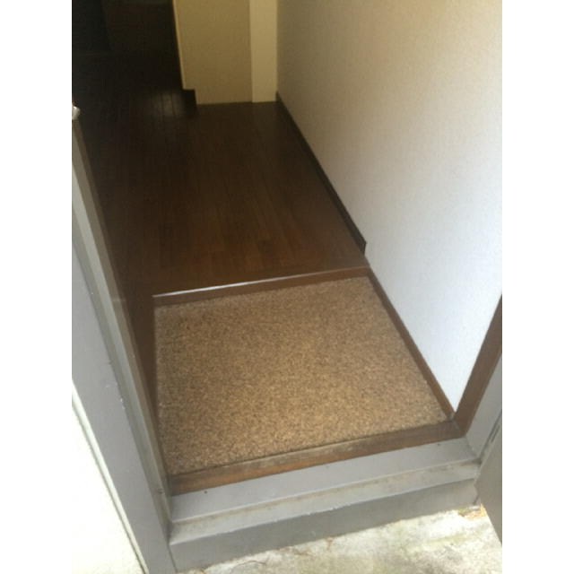 狛江駅 バス10分  狛江営業所下車：停歩3分 1階の物件内観写真