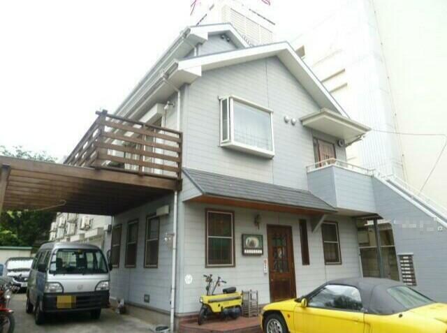 吉祥寺駅 徒歩13分 2階の物件外観写真