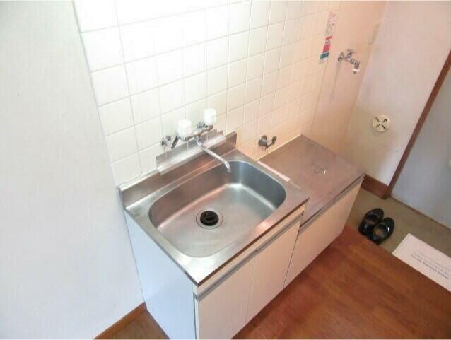 吉祥寺駅 徒歩13分 2階の物件内観写真