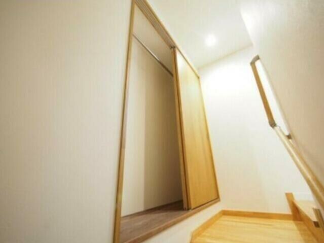 三鷹駅 徒歩10分 2階の物件内観写真