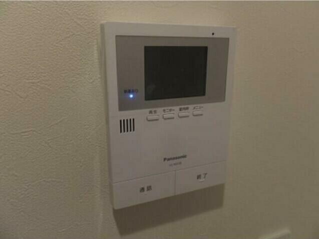 三鷹駅 徒歩10分 2階の物件内観写真