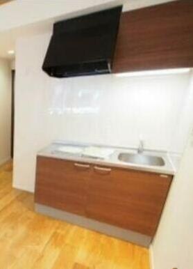 三鷹駅 徒歩10分 2階の物件内観写真