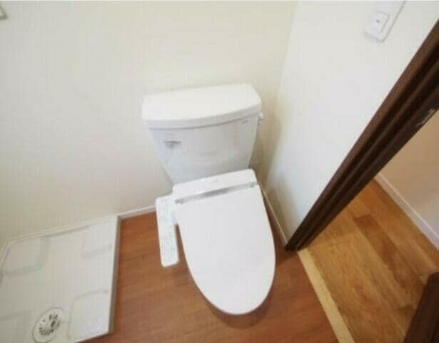 三鷹駅 徒歩10分 2階の物件内観写真