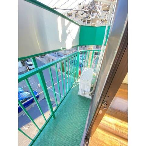 つつじヶ丘駅 徒歩13分 2階の物件内観写真