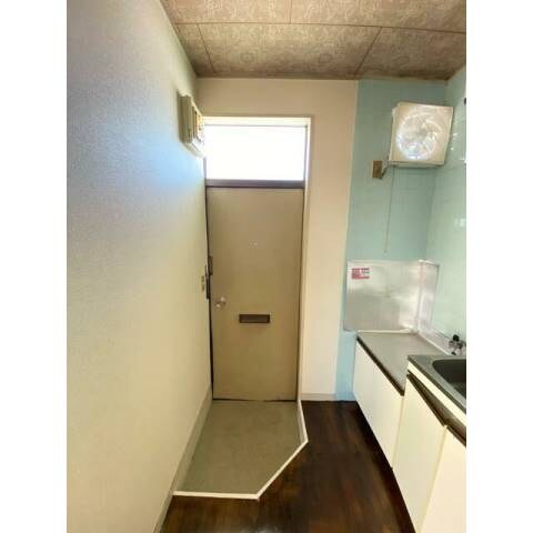 つつじヶ丘駅 徒歩13分 2階の物件内観写真