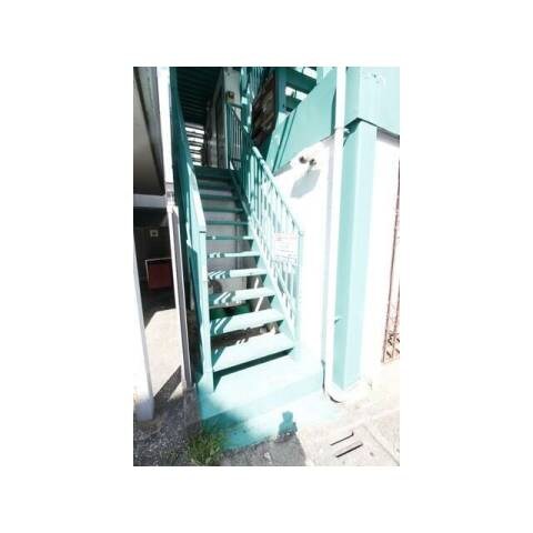 つつじヶ丘駅 徒歩13分 2階の物件内観写真