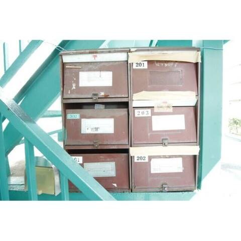 つつじヶ丘駅 徒歩13分 2階の物件内観写真