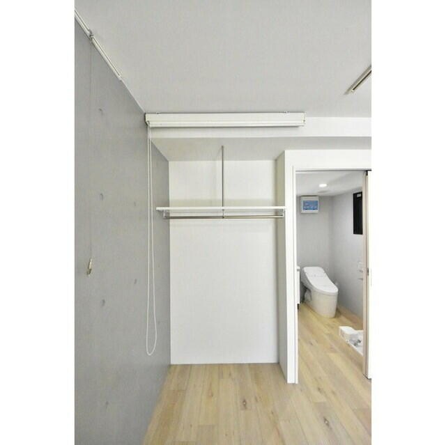 御徒町駅 徒歩10分 3階の物件内観写真