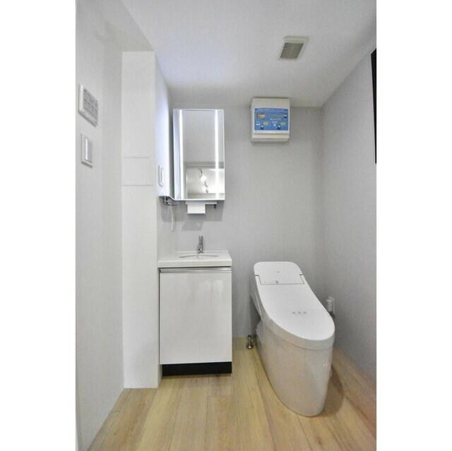 御徒町駅 徒歩10分 3階の物件内観写真