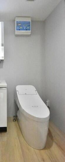 御徒町駅 徒歩10分 3階の物件内観写真