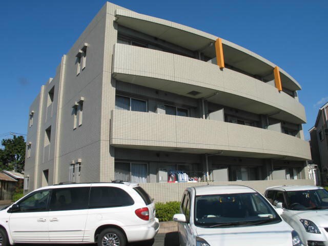 戸田駅 徒歩15分 2階の物件外観写真