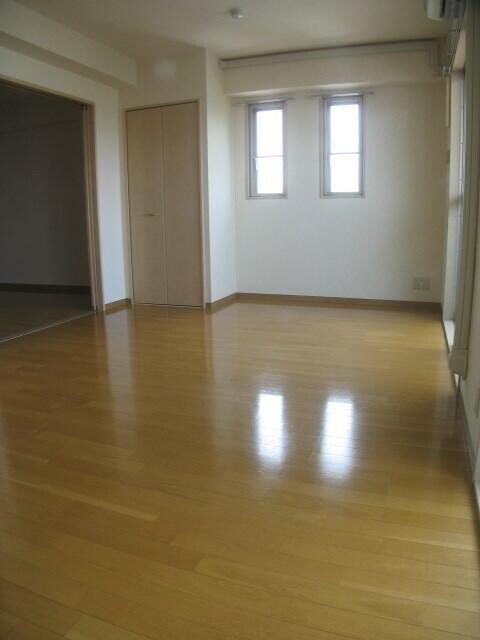 戸田駅 徒歩15分 2階の物件内観写真