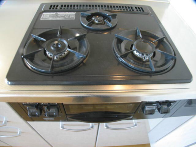 戸田駅 徒歩15分 2階の物件内観写真