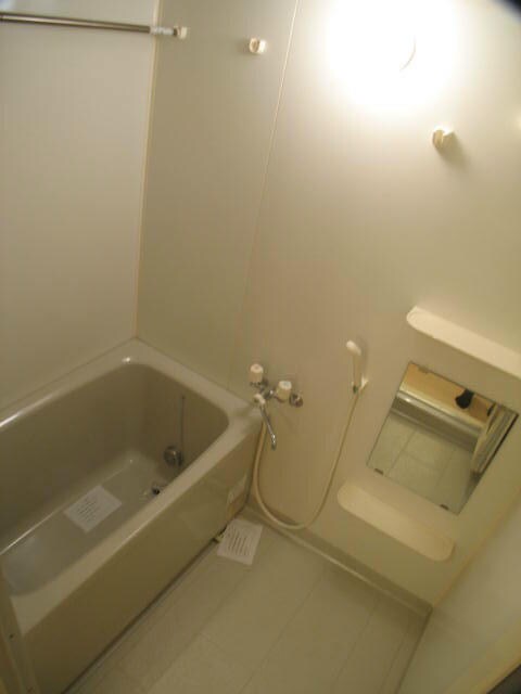 戸田駅 徒歩15分 2階の物件内観写真