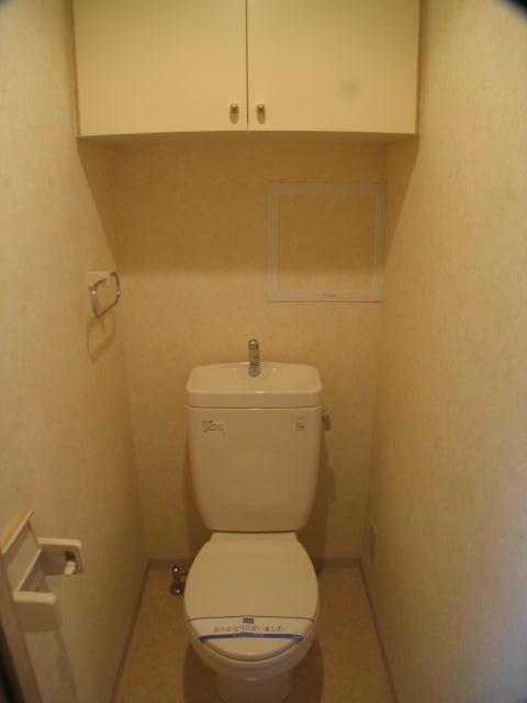 戸田駅 徒歩15分 2階の物件内観写真