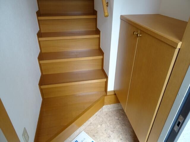 西浦和駅 徒歩7分 2階の物件内観写真