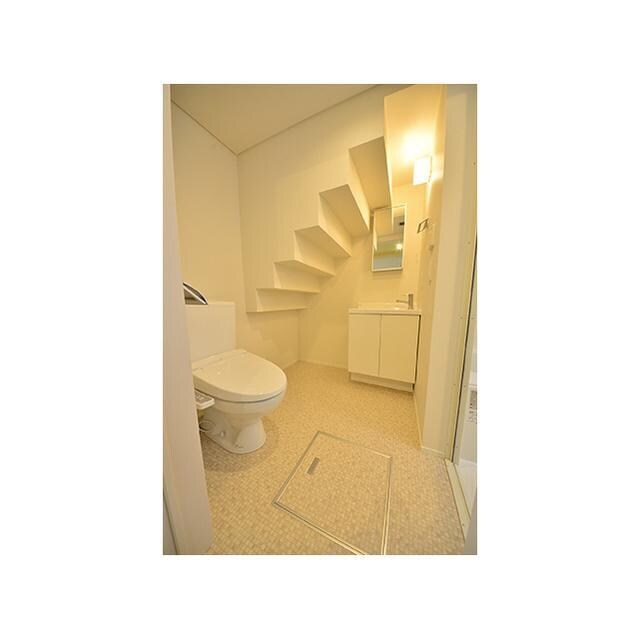 千歳烏山駅 徒歩7分 1階の物件内観写真