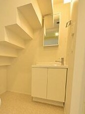 千歳烏山駅 徒歩7分 1階の物件内観写真