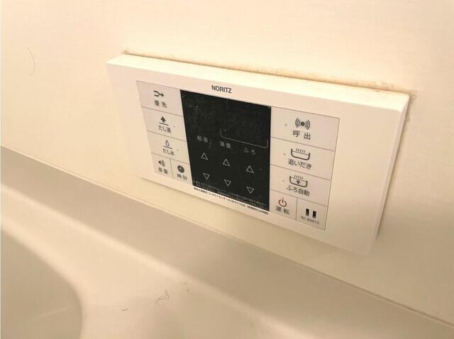 綾瀬駅 徒歩13分 3階の物件内観写真