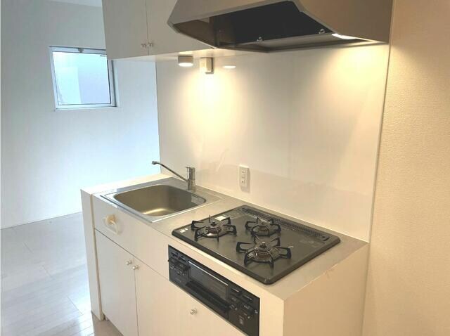 綾瀬駅 徒歩13分 3階の物件内観写真