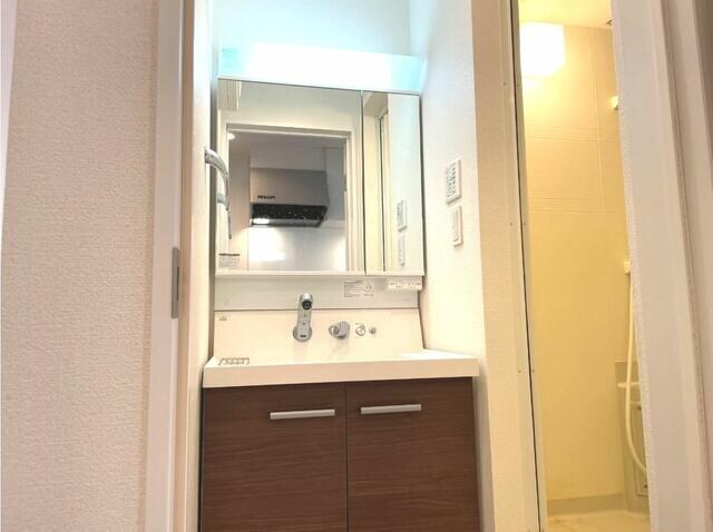 綾瀬駅 徒歩13分 3階の物件内観写真