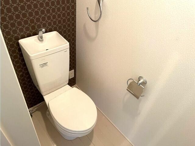 綾瀬駅 徒歩13分 3階の物件内観写真