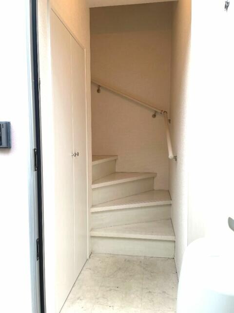 綾瀬駅 徒歩13分 3階の物件内観写真