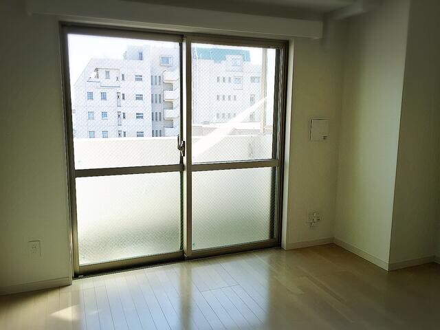 武蔵関駅 徒歩1分 4階の物件内観写真