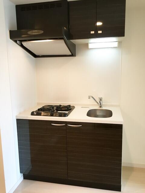 武蔵関駅 徒歩1分 4階の物件内観写真