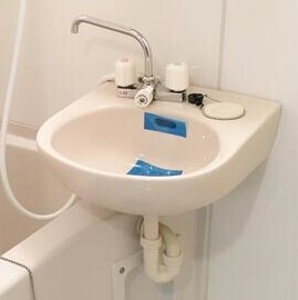 武蔵関駅 徒歩1分 4階の物件内観写真