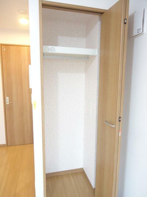 穴守稲荷駅 徒歩5分 5階の物件内観写真