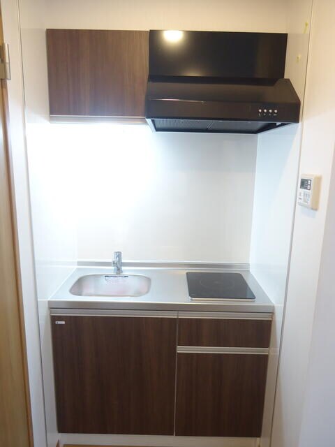 穴守稲荷駅 徒歩5分 5階の物件内観写真