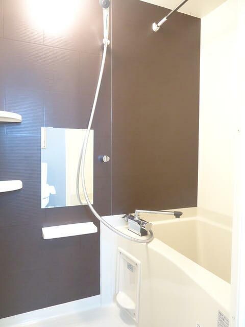 穴守稲荷駅 徒歩5分 5階の物件内観写真