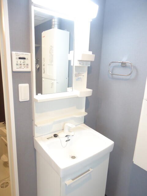 穴守稲荷駅 徒歩5分 5階の物件内観写真