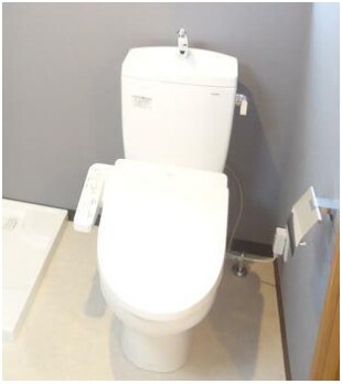 穴守稲荷駅 徒歩5分 5階の物件内観写真